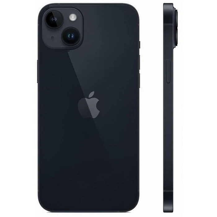iPhone 14 Plus - 256GB - eSIM - Midnight - T-Mobile by Apple - Image 5