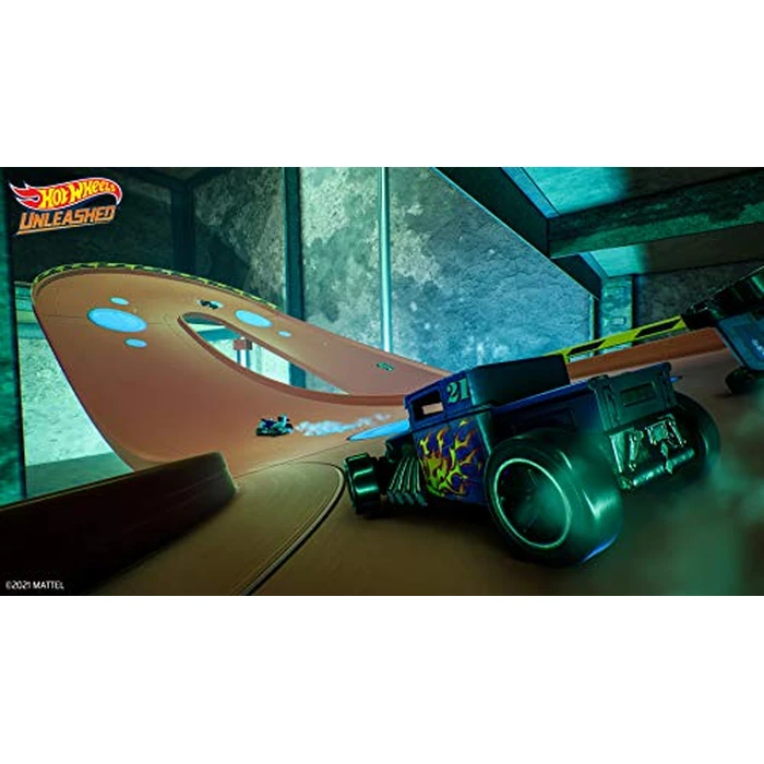 Hot Wheels Unleashed (PS5) by Milestone - Image 3