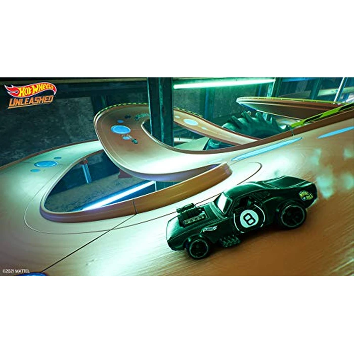 Hot Wheels Unleashed (PS5) by Milestone - Image 4