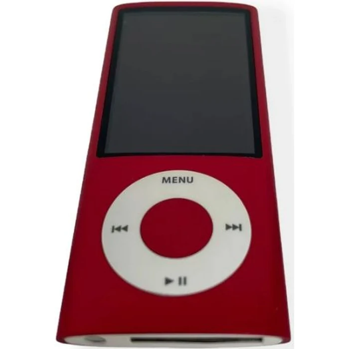 Apple iPod Nano 5th Gen - 16GB - Red by Apple - Image 2
