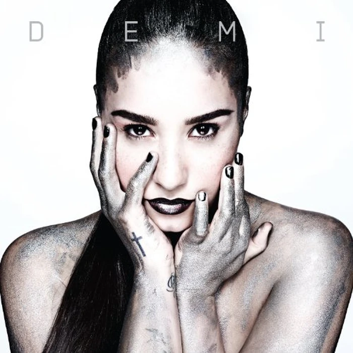 Demi by Disney Music Group - Used - Good condition