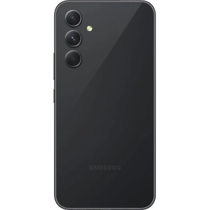 Galaxy A54 - 128GB - 4GB RAM - 1 Physical SIM + eSIM - Awesome Graphite - Unlocked by Samsung - Image 3