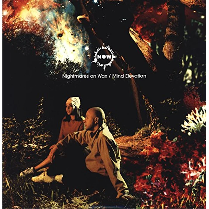 Mind Elevation by Warp Records - Image 1