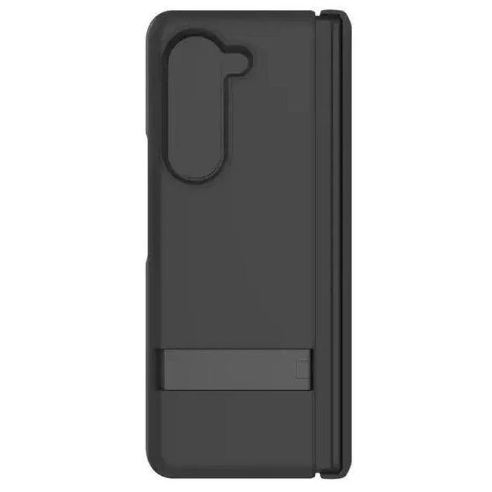Body Glove Folding Kickstand Phone Case for Samsung Galaxy Z Fold5 - Black by Body Glove - Refurbished - Acceptable condition
