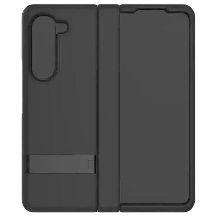 Body Glove Folding Kickstand Phone Case for Samsung Galaxy Z Fold5 - Black by Body Glove - Image 2