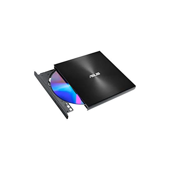 ASUS EXTDVD AS SDRW-08U9M-U/BLK/G/AS/P2G by ASUS - Image 1