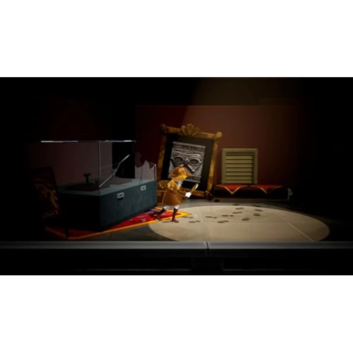 Princess Peach(TM): Showtime! - US Version by Nintendo - Image 2