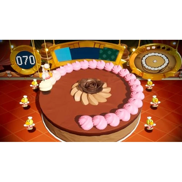 Princess Peach(TM): Showtime! - US Version by Nintendo - Image 3