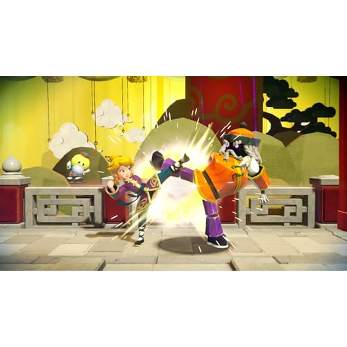 Princess Peach(TM): Showtime! - US Version by Nintendo - Image 4