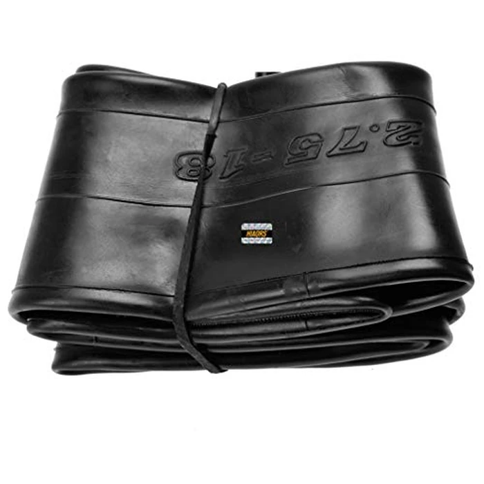 HIAORS 2.50-18 2.75/3.00-18 Inner Tube for Surron Light Bee X Sur Ron LBX Electric Dirt Bike Talaria Pro SS E Ride 3.0, 80/90-18 90/90-18 80/100-18 Tube for CB350 CB360 Motorcycle Off Road Pit Bike by HIAORS - Image 4