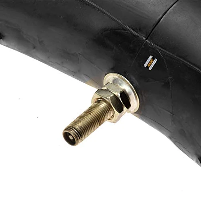 HIAORS 2.50-18 2.75/3.00-18 Inner Tube for Surron Light Bee X Sur Ron LBX Electric Dirt Bike Talaria Pro SS E Ride 3.0, 80/90-18 90/90-18 80/100-18 Tube for CB350 CB360 Motorcycle Off Road Pit Bike by HIAORS - Image 6