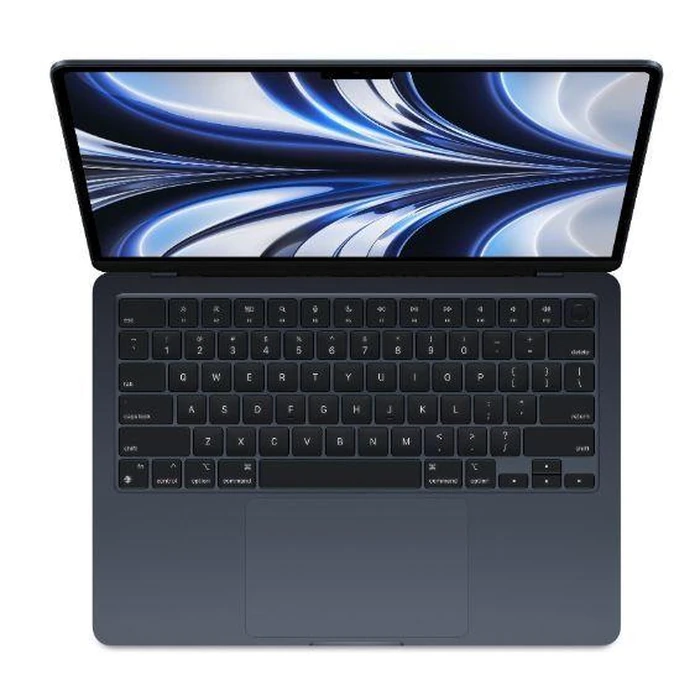 MacBook Air (2022) 13.6-inch - Apple M2 Chip: 8-Core CPU/8-Core GPU - 16GB RAM - SSD 256GB by Apple - Image 2