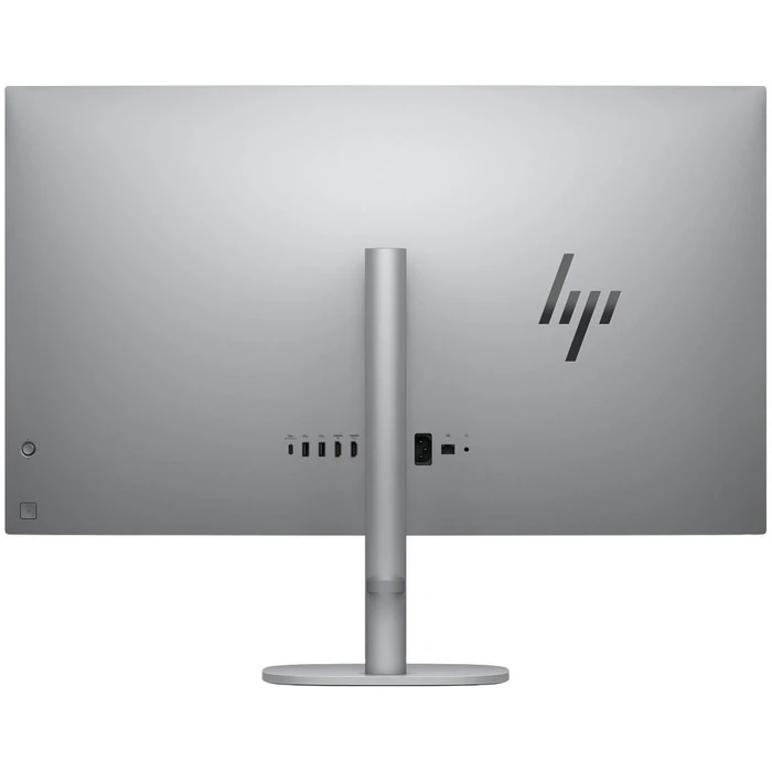 HP OmniStudio X 32-C0000t AIO Desktop PC 31.5" - Intel Core Ultra 7 155H 1.4GHz - 1TB - Meteor Silver - 32GB RAM - 31.5 Inch by HP - Image 7