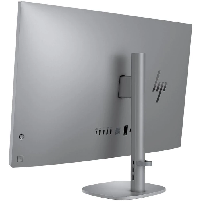 HP OmniStudio X 32-C0000t AIO Desktop PC 31.5" - Intel Core Ultra 7 155H 1.4GHz - 1TB - Meteor Silver - 32GB RAM - 31.5 Inch by HP - Image 6