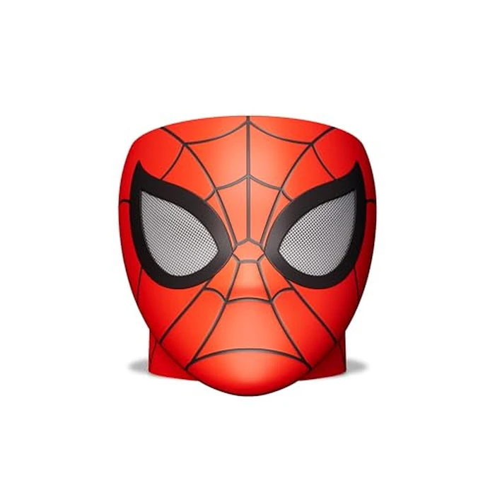 Limited Edition, Spider-Man Stand for Amazon Echo Dot (4th & 5th Generations). Device Sold Separately. by Amazon - Used - Very Good condition - US$28.14