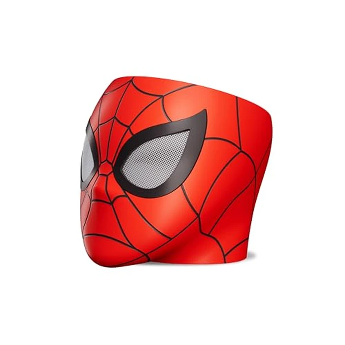 Limited Edition, Spider-Man Stand for Amazon Echo Dot (4th & 5th Generations). Device Sold Separately. by Amazon - Image 3