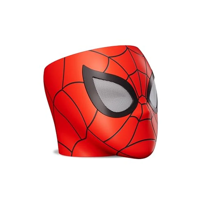 Limited Edition, Spider-Man Stand for Amazon Echo Dot (4th & 5th Generations). Device Sold Separately. by Amazon - Image 6