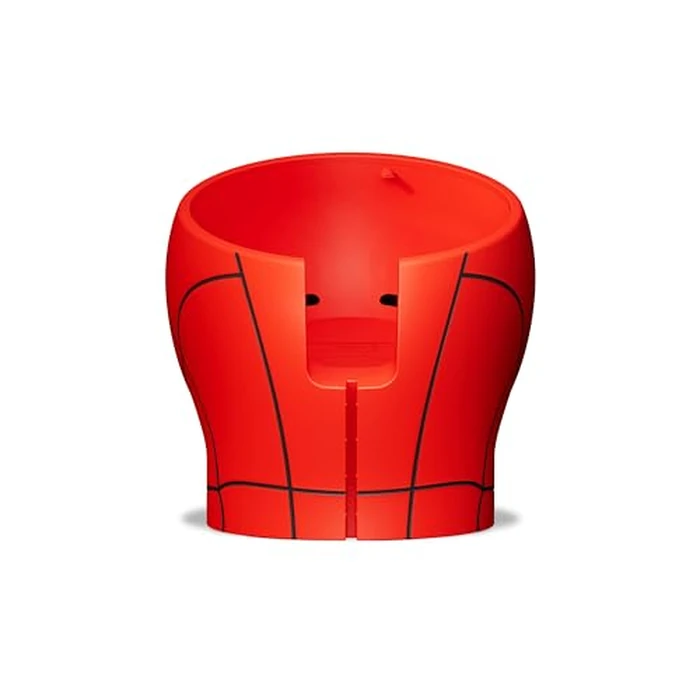 Limited Edition, Spider-Man Stand for Amazon Echo Dot (4th & 5th Generations). Device Sold Separately. by Amazon - Image 8