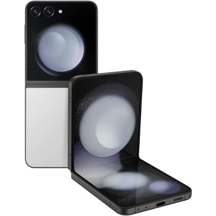 Galaxy Z Flip5 (5G) - 256GB - Gray - T-Mobile by Samsung - Image 1