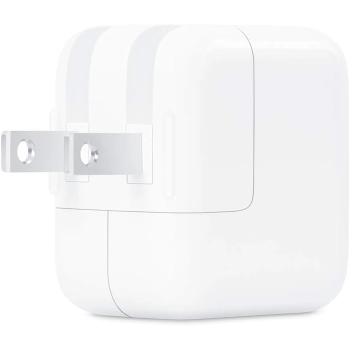 Apple 10W USB Power Adapter (US) - White by Apple - Refurbished - Brand New condition