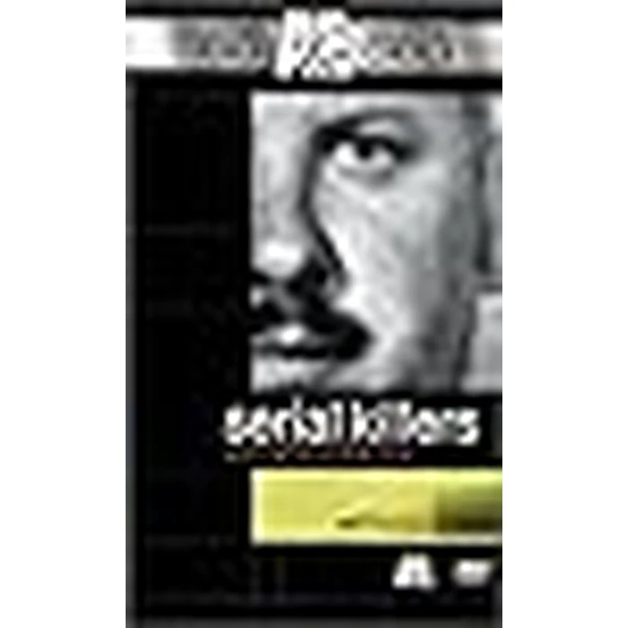 Serial Killers: Profiling the Criminal Mind by A&E - Image 2