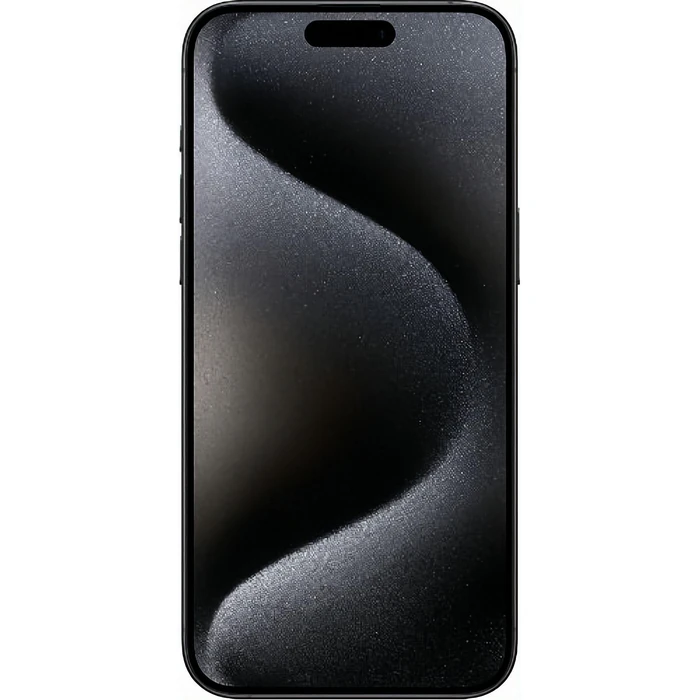 iPhone 15 Pro Max - 1TB - eSIM - Black Titanium - AT&T by Apple - Image 2