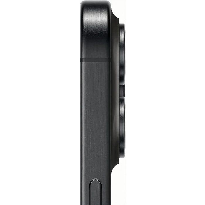 iPhone 15 Pro Max - 1TB - eSIM - Black Titanium - AT&T by Apple - Image 4