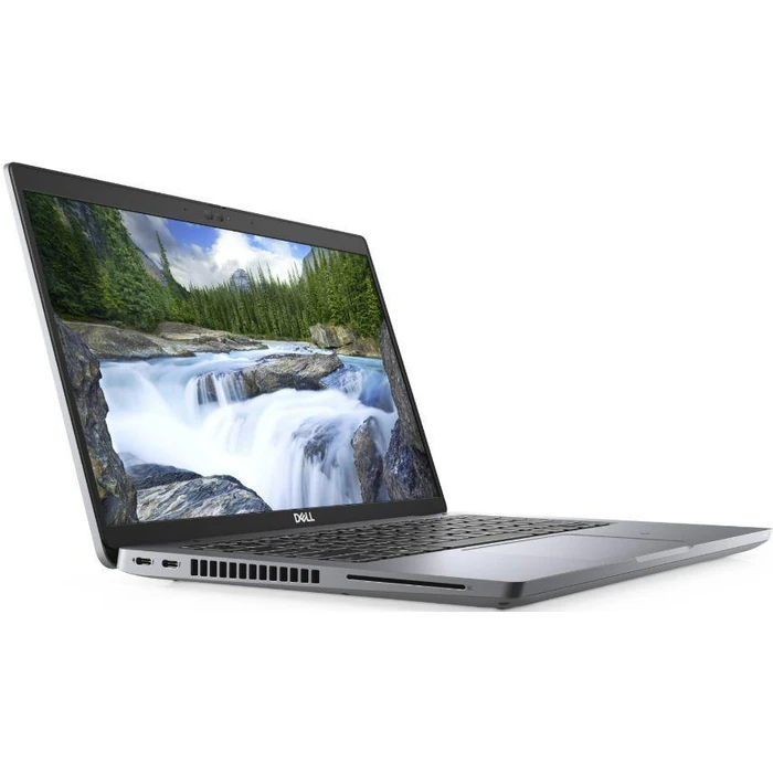 Dell Latitude 14 5420 Laptop 14" - Gray - Intel Core i5-1145G7 2.6GHz - 16GB RAM - 256GB by Dell - Image 2
