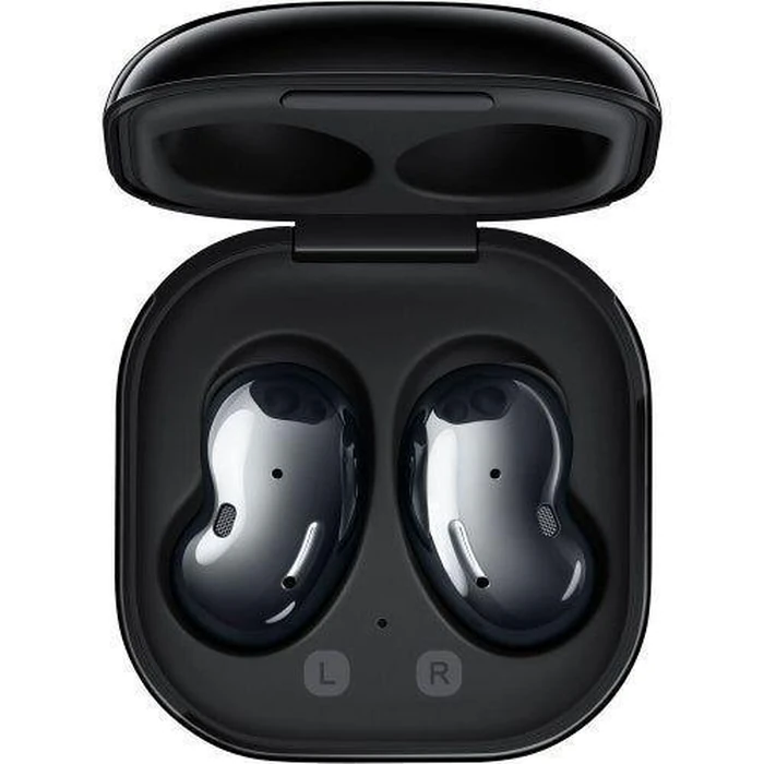 Samsung Galaxy Buds Live - Mystic Black by Samsung - Refurbished - Good condition