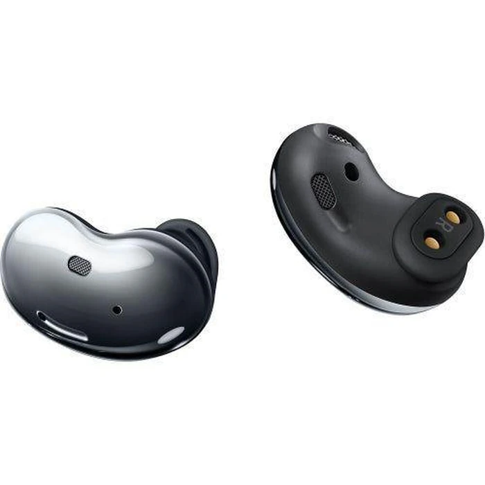 Samsung Galaxy Buds Live - Mystic Black by Samsung - Image 3