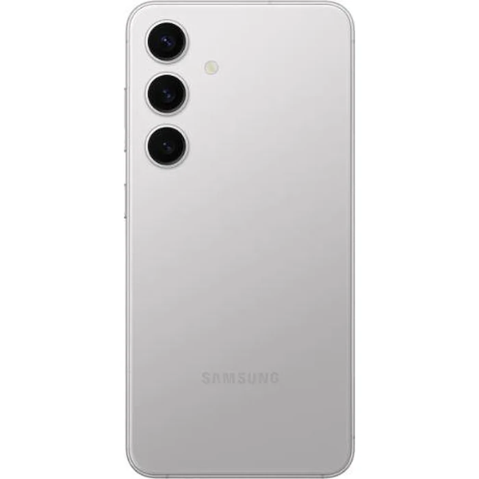 Galaxy S24+ - 256GB - 1 Physical SIM - Marble Gray - Unlocked by Samsung - Image 6