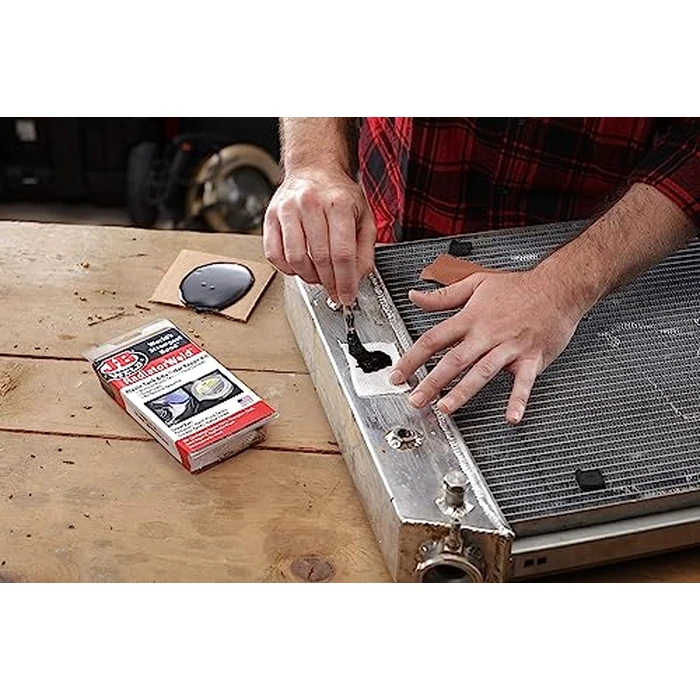 J-B Weld 2120 Radiator Repair Kit by J-B Weld - Image 3
