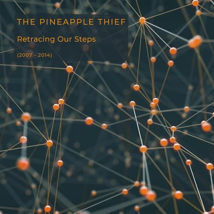 Retracing Our Steps - 7CD+Blu-Ray & Hardback Book by KSCOPE - Image 4
