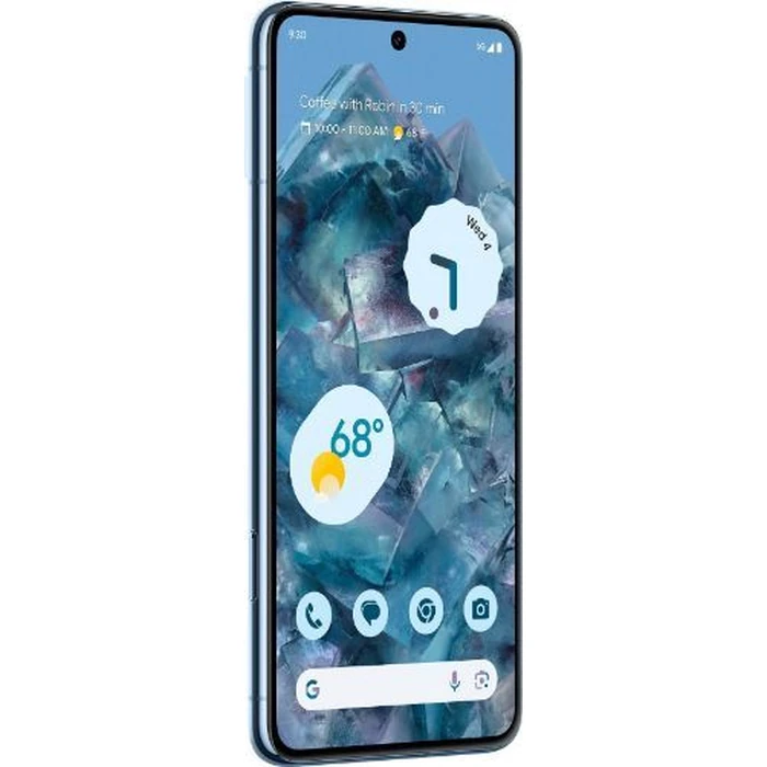 Google Pixel 8 Pro (5G) - 256GB - Bay - Unlocked by Google - Image 4