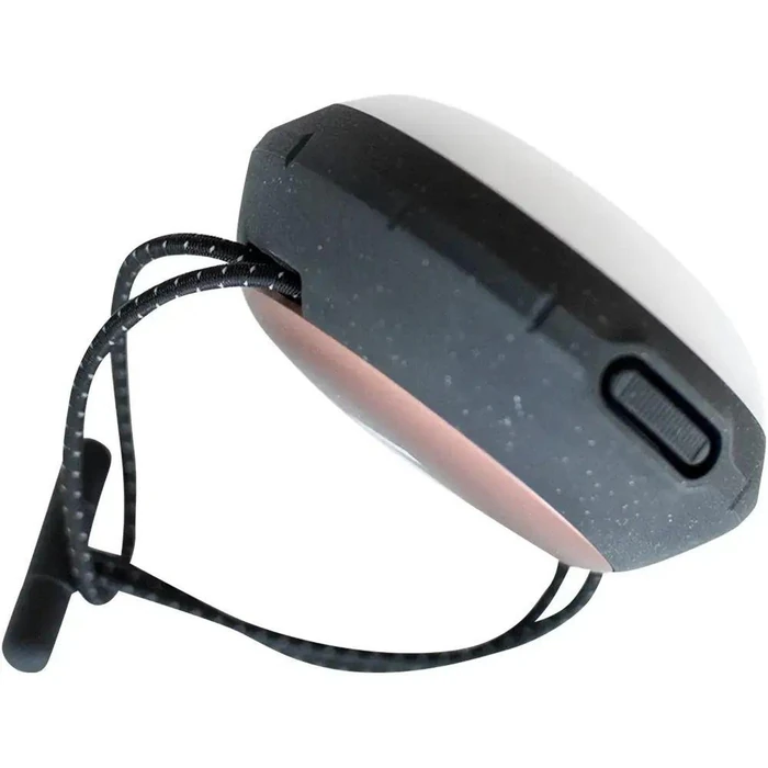 Lander Cairn 3350mAh Lantern Power Bank - Black/Bronze by Lander - Image 3