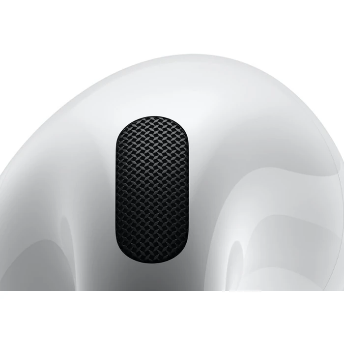 Apple AirPods 4 - White by Apple - Image 5