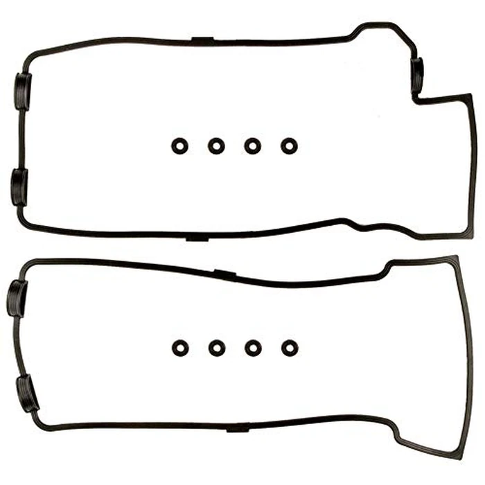 FEL-PRO VS 50744 R Valve Cover Gasket Set by Fel-Pro - Used - Good condition - CA$25.49