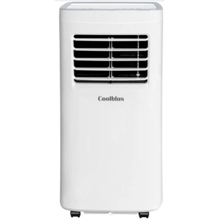 Coolblus Portable Air Conditioner A019K-06KR - White by Coolblus - Refurbished - Excellent condition - US$263.01