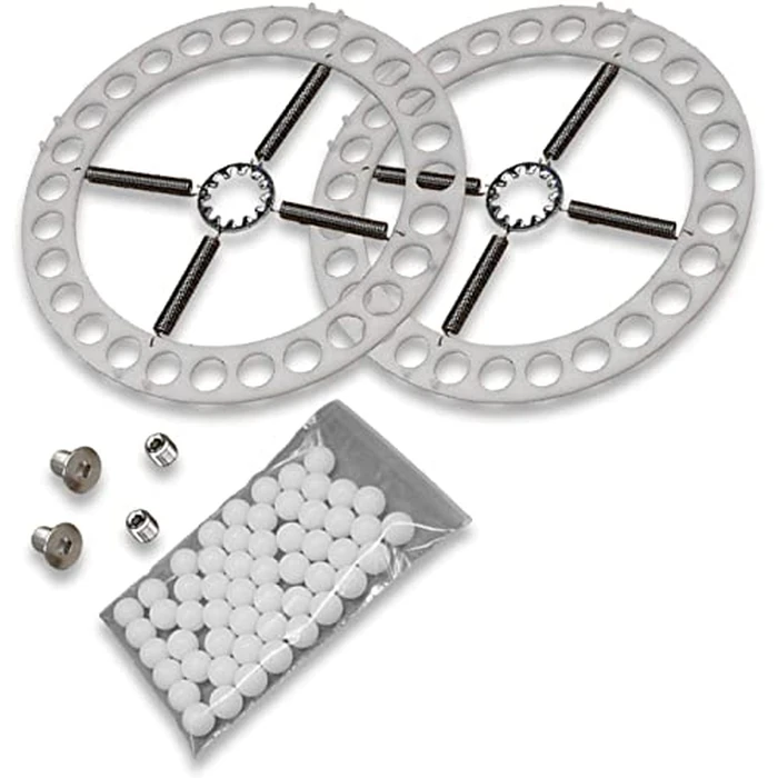 Helsevesen Patient Turner, Turn Transfer Aid for Standing & Seating Positioning, 400 lb Capacity by Helsevesen - Image 4