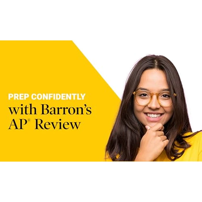 AP Psychology Premium, 2026: Prep Book with 3 Practice Tests + Comprehensive Review + Online Practice (Barron's AP Prep) by Barrons Educational Services - Image 5