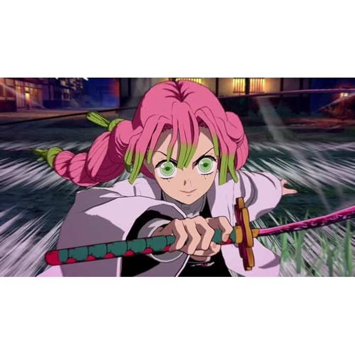 Demon Slayer -Kimetsu no Yaiba- The Hinokami Chronicles 2 - PlayStation 5 by SEGA - Image 4