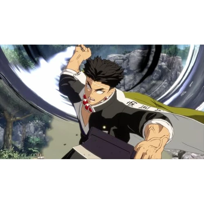 Demon Slayer -Kimetsu no Yaiba- The Hinokami Chronicles 2 - PlayStation 5 by SEGA - Image 5