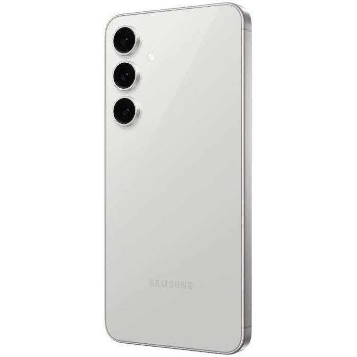 Samsung Galaxy S24 FE - 128GB - 1 Physical SIM + eSIM - Gray - Verizon by Samsung - Image 3