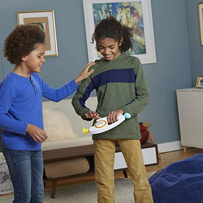 Hasbro Gaming Bop It! Electronic Game for Kids Ages 8 and up, Kids Games for 1 or More Players, Board Games for Kids, Kids Gifts by bop it - Image 5