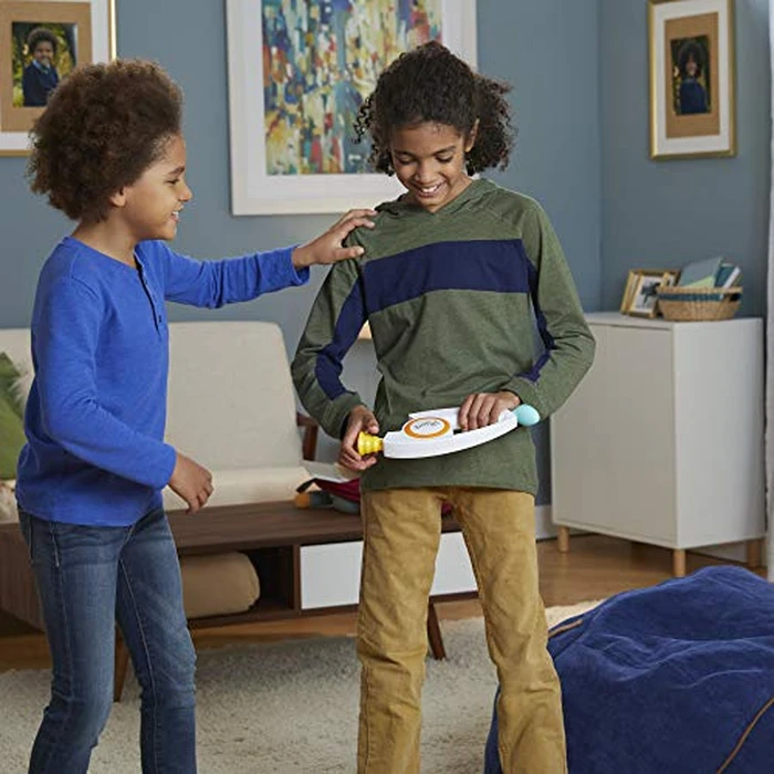 Hasbro Gaming Bop It! Electronic Game for Kids Ages 8 and up, Kids Games for 1 or More Players, Board Games for Kids, Kids Gifts by bop it - Image 6