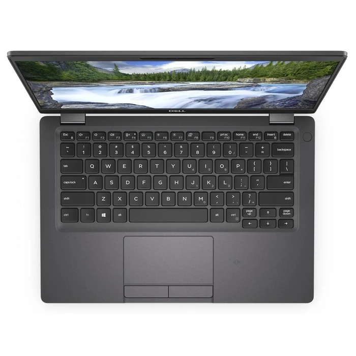 Dell Latitude 13 5300 Laptop 13.3" - Black - Intel Core i5-8365U 1.6GHz - 16GB RAM - 256GB by Dell - Image 5