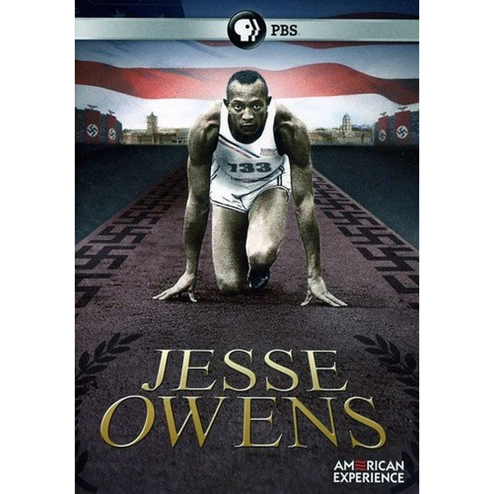 American Experience: Jesse Owens by PBS - Image 1