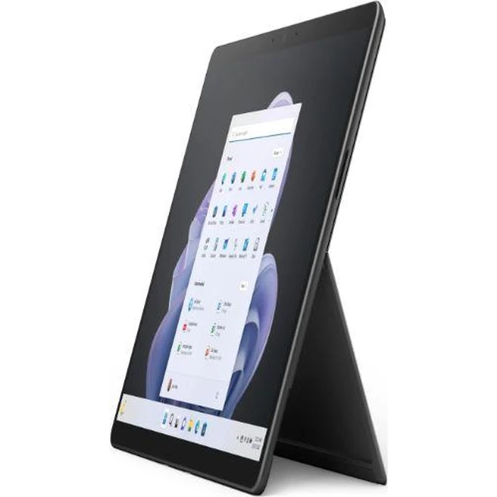 Microsoft Surface Pro 9 - 512GB - WiFi - Intel Core i7-1255U 3.5GHz - 16GB RAM - Graphite by Microsoft - Image 4