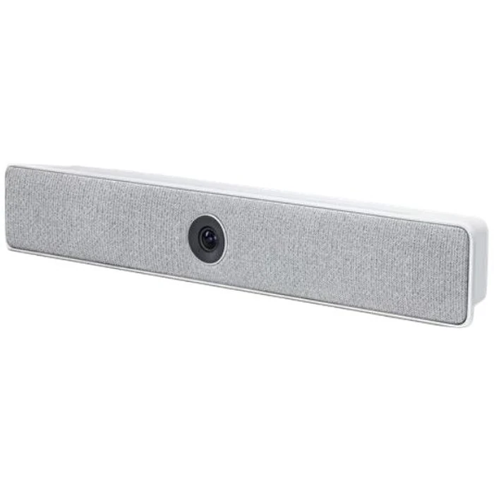 Cisco Webex Room Kit Mini - White by Cisco - Image 1