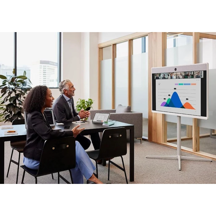 Cisco Webex Room Kit Mini - White by Cisco - Image 3